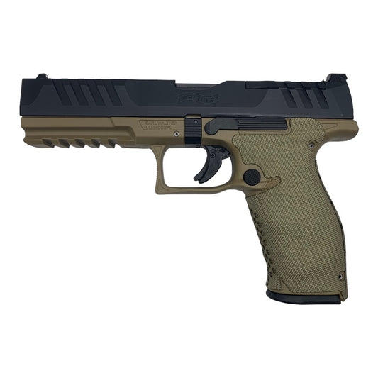 Walther PDP (Full Size) Grip