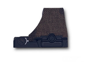 Holosun 507 COMP Cordura optic wrap, detail 2