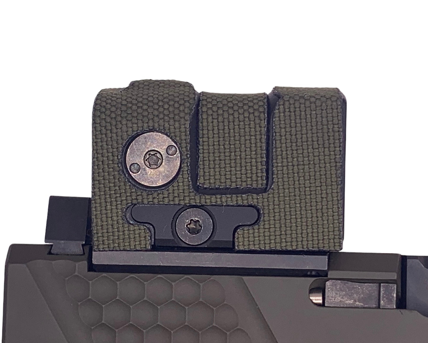 Aimpoint Acro P2 Protective Wrap