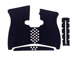 Cordura 1000D grip wrap on the Taurus G2C — Combat Textiles