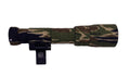 CTX Cordura 1000D Light Wrap Kit for SureFire Scout M600/M640 (DF/DFT)