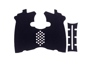 S&W M&P 2.0 Compact Cordura grip wrap, detail 3