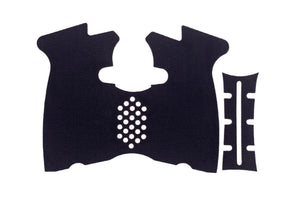 S&W M&P 2.0 Compact Cordura grip wrap, detail 2