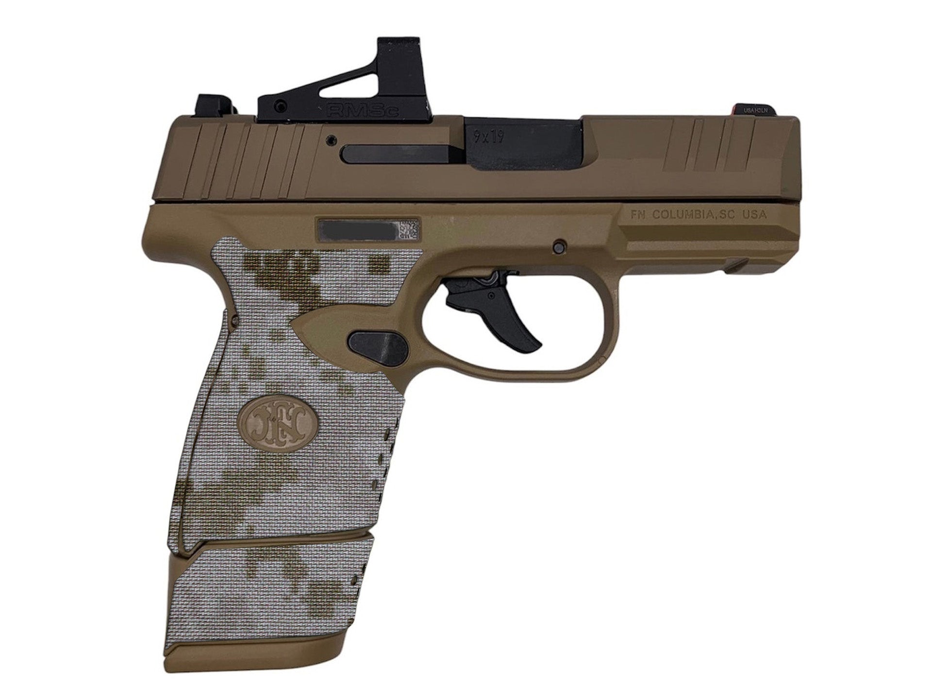 FN REFLEX Grip