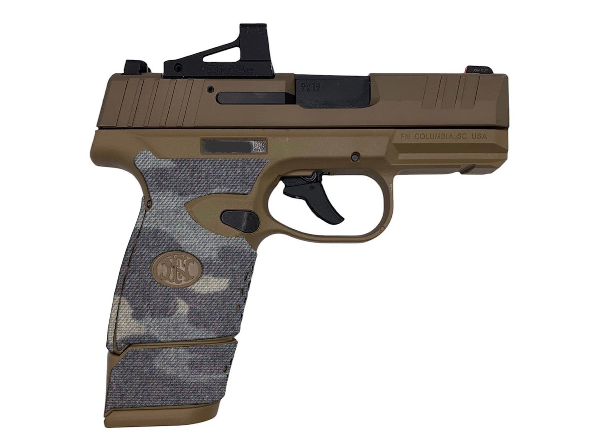 FN REFLEX Grip