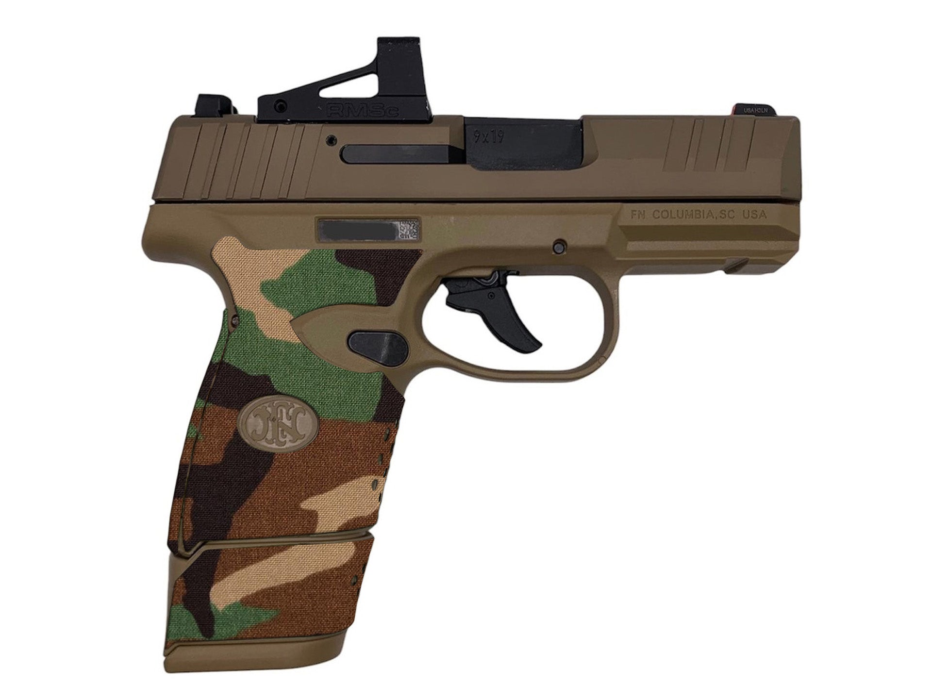 FN REFLEX Grip