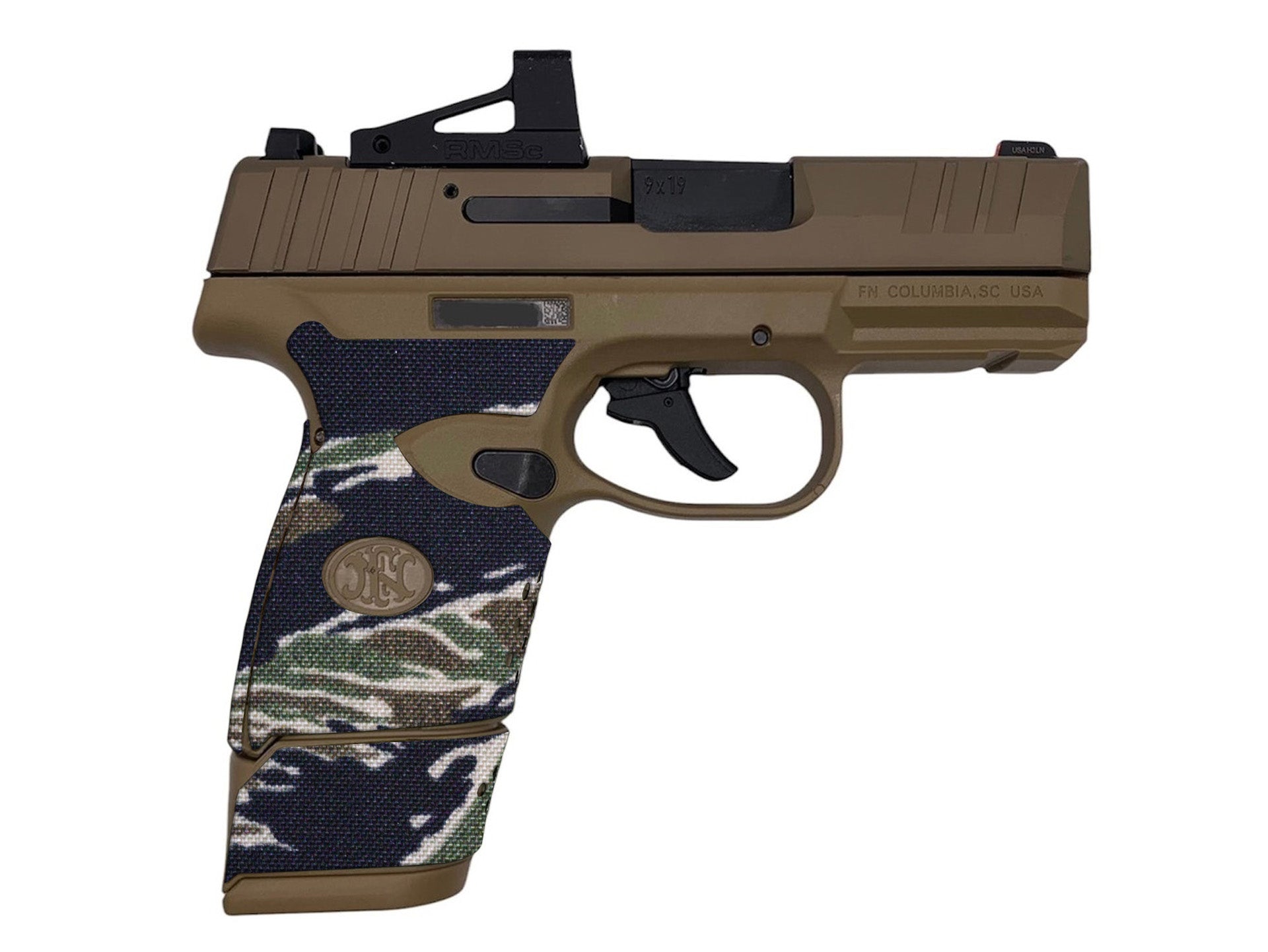 FN REFLEX Grip