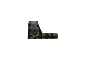 Trijicon RMR Dual-Illuminated Cordura optic wrap, detail 2