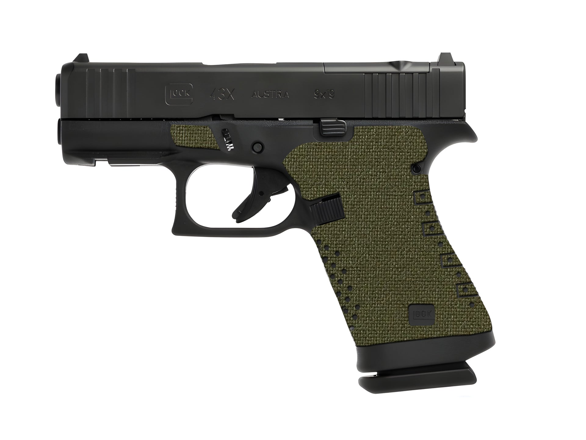 Glock 43X-48 Grip