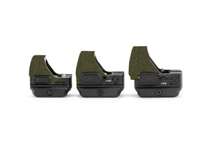 Vortex Defender-XL Cordura optic wrap, detail 5