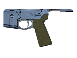 B5 Systems Type 23 P-Grip Cordura 1000D grip wrap in OD Green — Combat Textiles