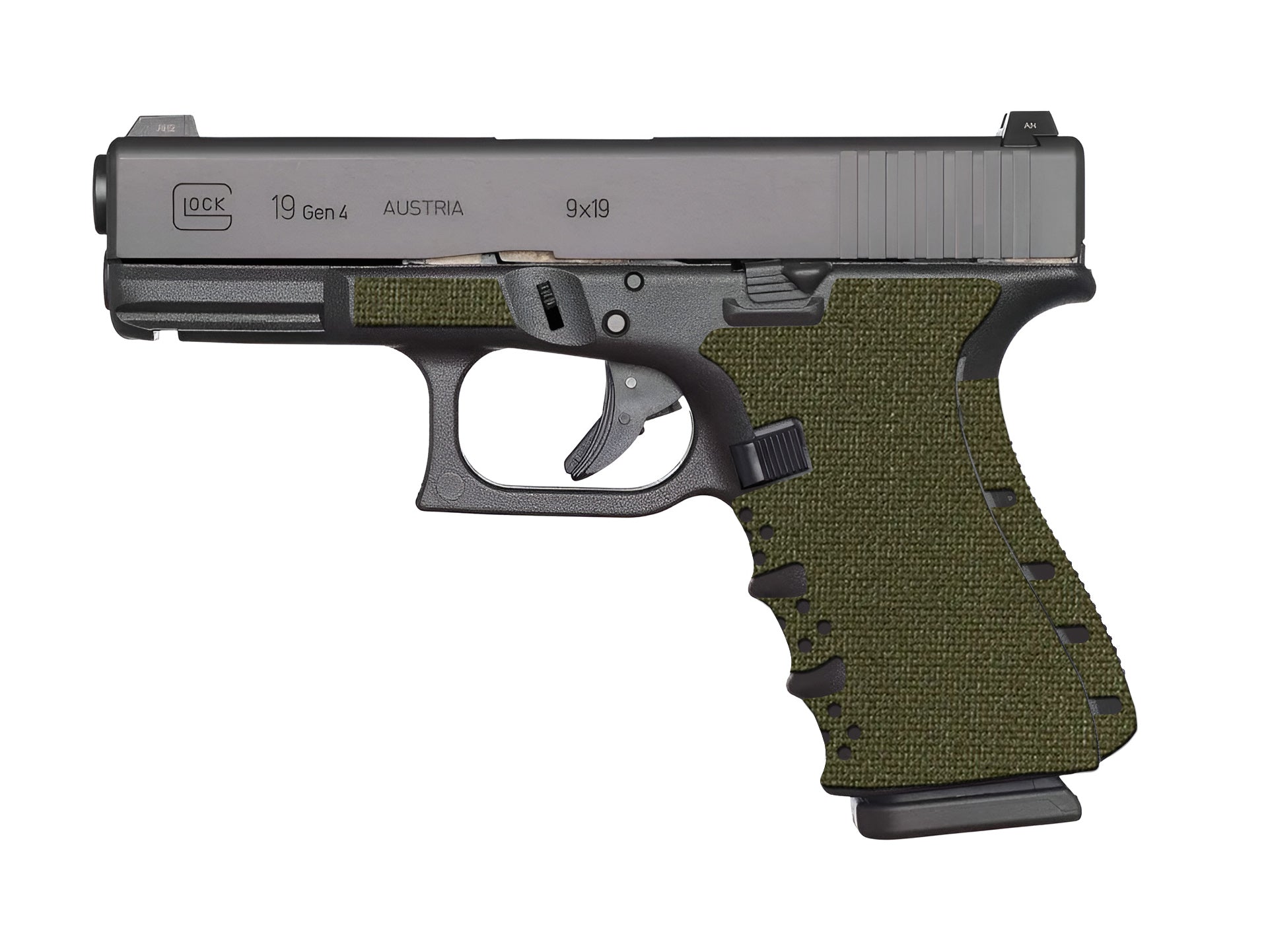 Glock 19/23/32 Compact Grip