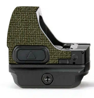 Vortex Defender CCW Cordura 1000D optic wrap in OD Green — Combat Textiles