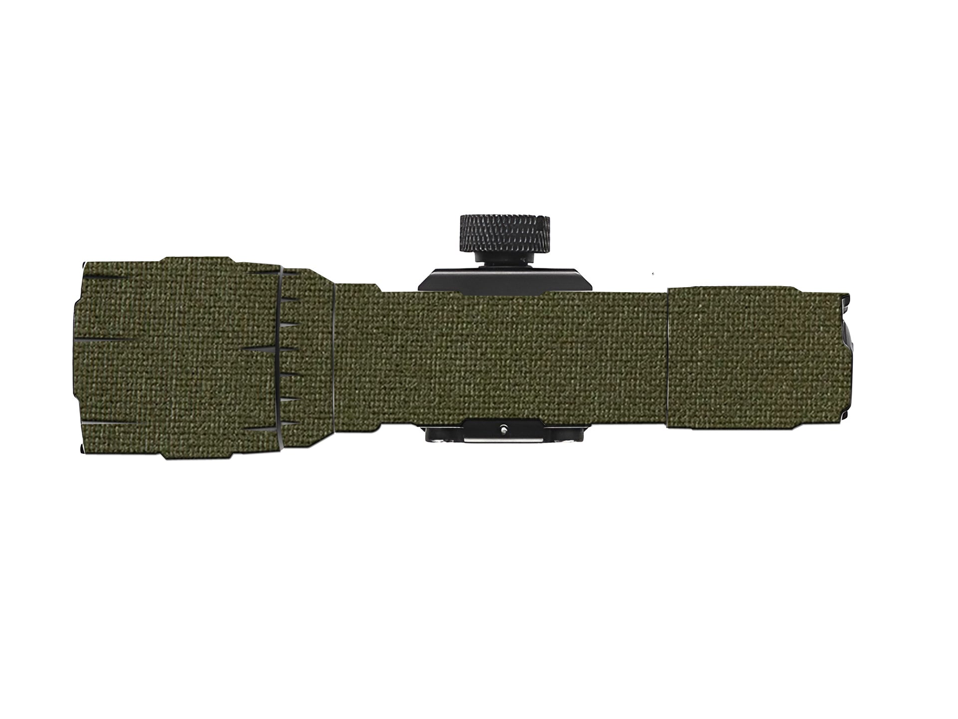 Streamlight ProTac Rail-Mounted HL-X Flashlight