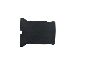 SBA3 Brace Cordura stock wrap, detail 4