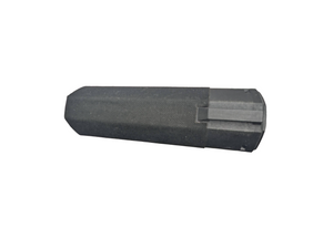 SBA3 Brace Cordura stock wrap, detail 3