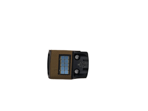 Holosun SCS Carry Cordura optic wrap, detail 5