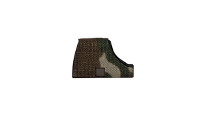 Holosun SCS Carry Cordura optic wrap, detail 2