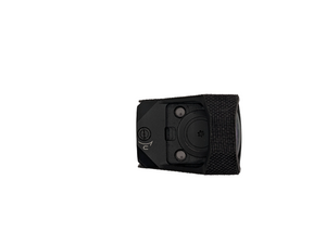 Swampfox Justice Cordura optic wrap, detail 9