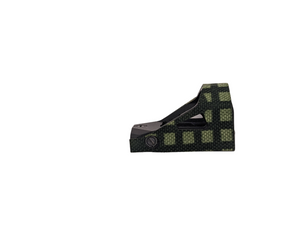 Swampfox Justice Cordura optic wrap, detail 5
