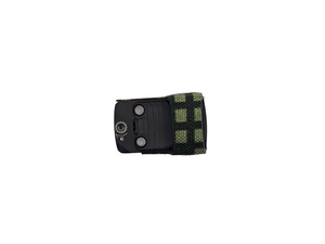 Swampfox Sentinel Cordura optic wrap, detail 5