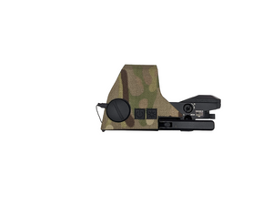 Sightmark Ultra Shot R-Spec Cordura optic wrap, detail 2