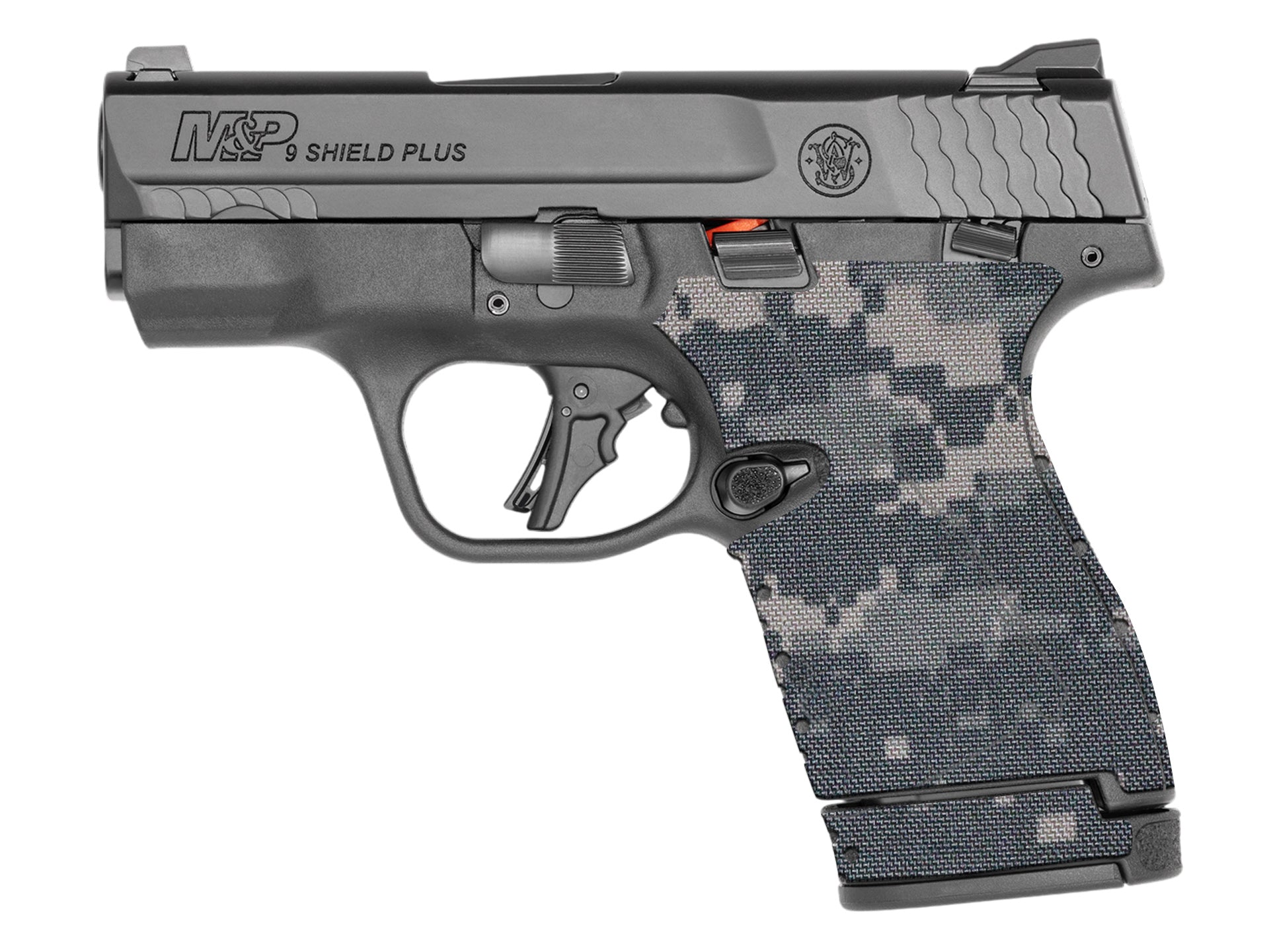 Smith & Wesson Shield Plus Grip