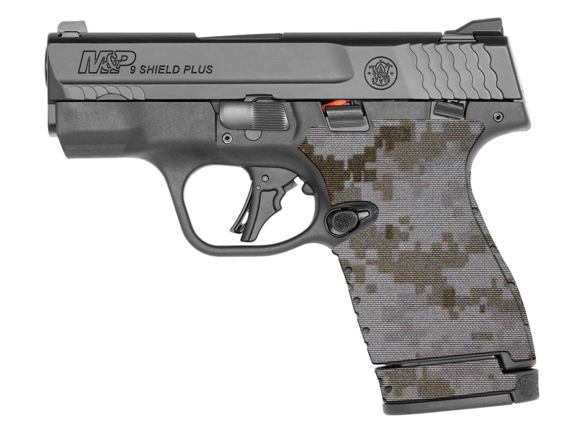 Smith & Wesson Shield Plus Grip