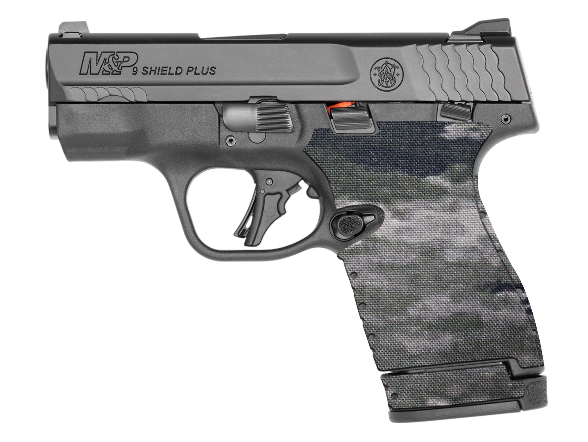 Smith & Wesson Shield Plus Grip