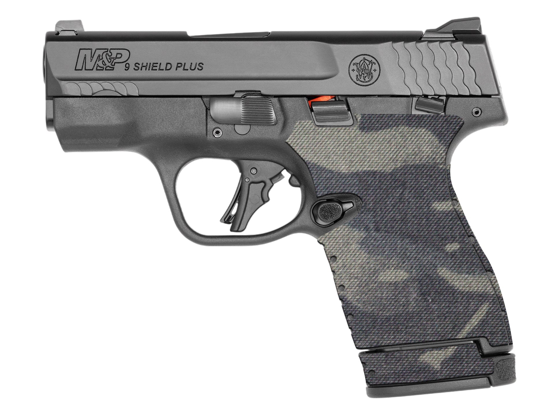 Smith & Wesson Shield Plus Grip