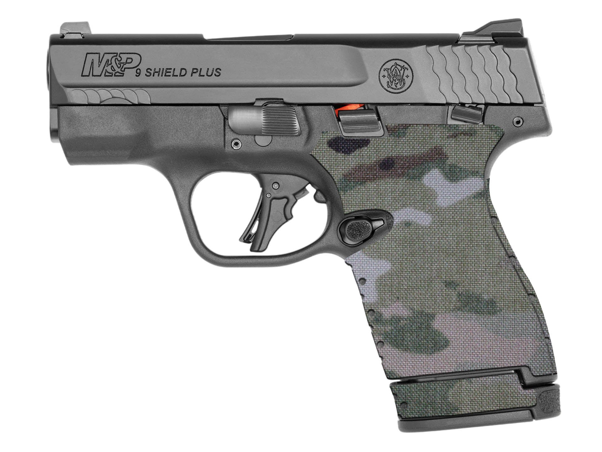 Smith & Wesson Shield Plus Grip
