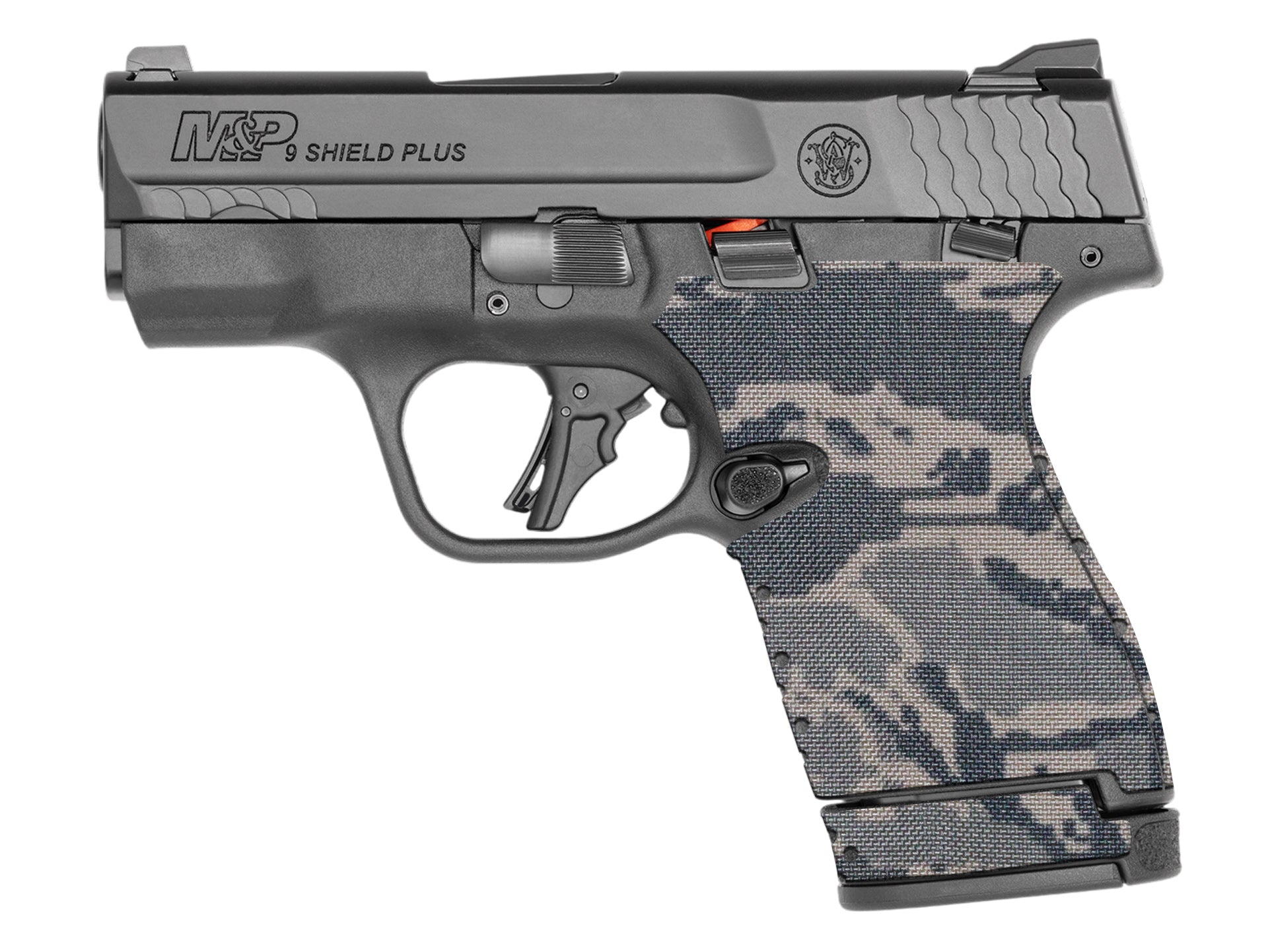 Smith & Wesson Shield Plus Grip