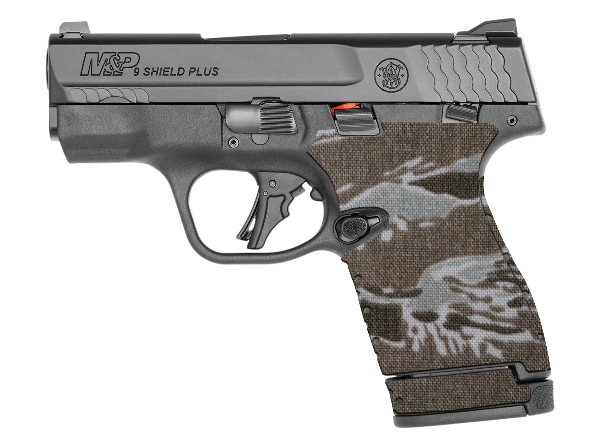 Smith & Wesson Shield Plus Grip