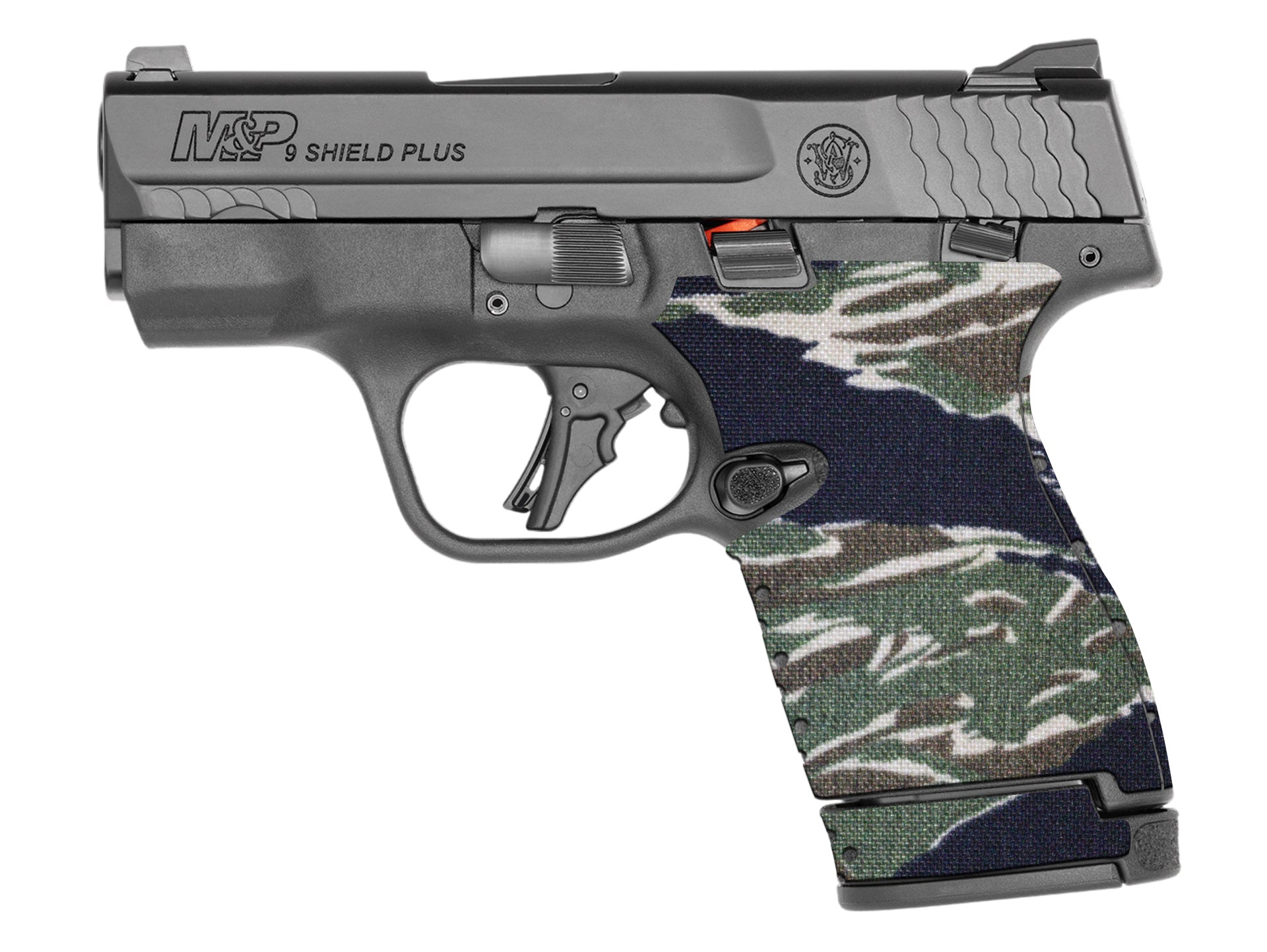 Smith & Wesson Shield Plus Grip