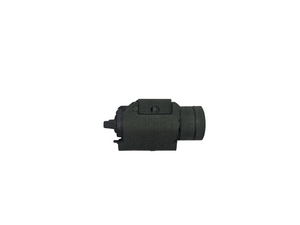 Streamlight TLR-2 Cordura weapon light wrap, detail 2