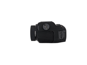 Streamlight TLR-7 Cordura weapon light wrap, detail 2