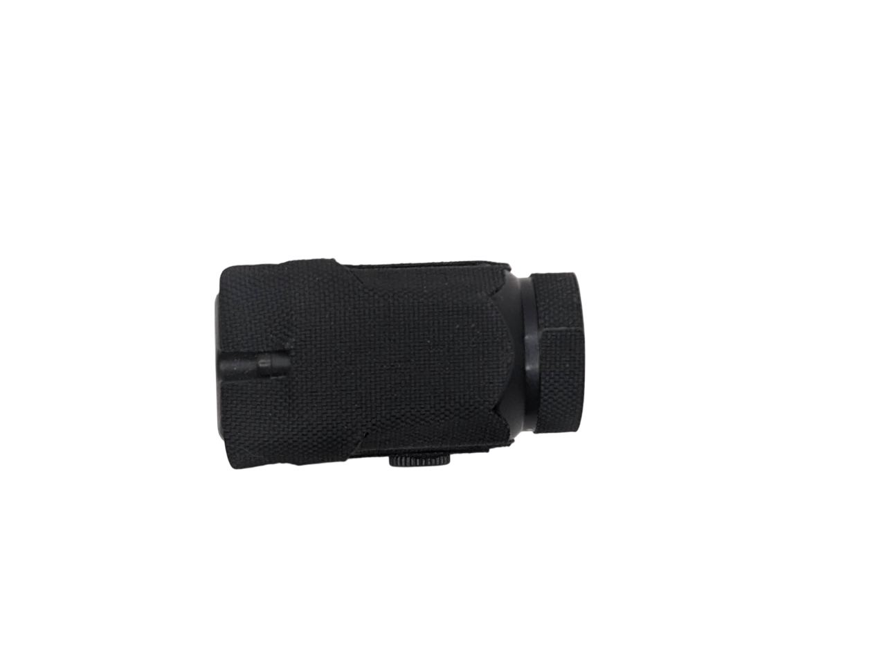 Streamlight TLR-7 Cordura weapon light wrap, detail 3