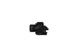 Streamlight TLR-4 Cordura weapon light wrap, detail 2