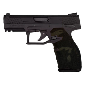 Taurus TX22 Cordura grip wrap, detail 2