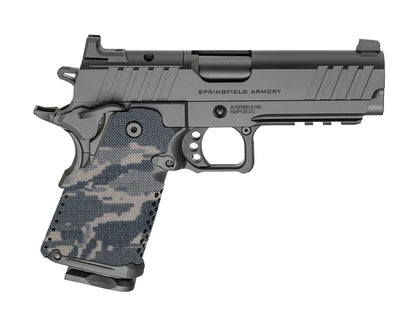 Springfield Prodigy Compact Grip