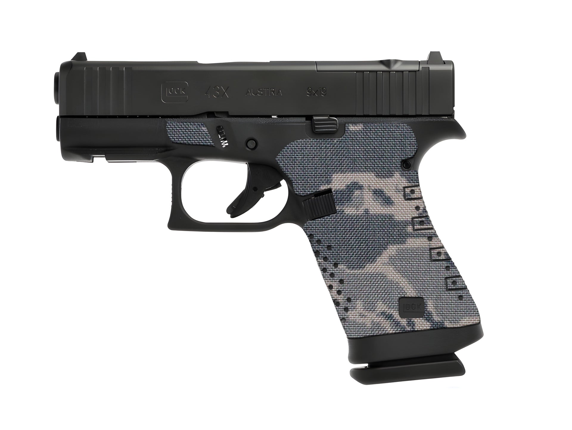 Glock 43X-48 Grip
