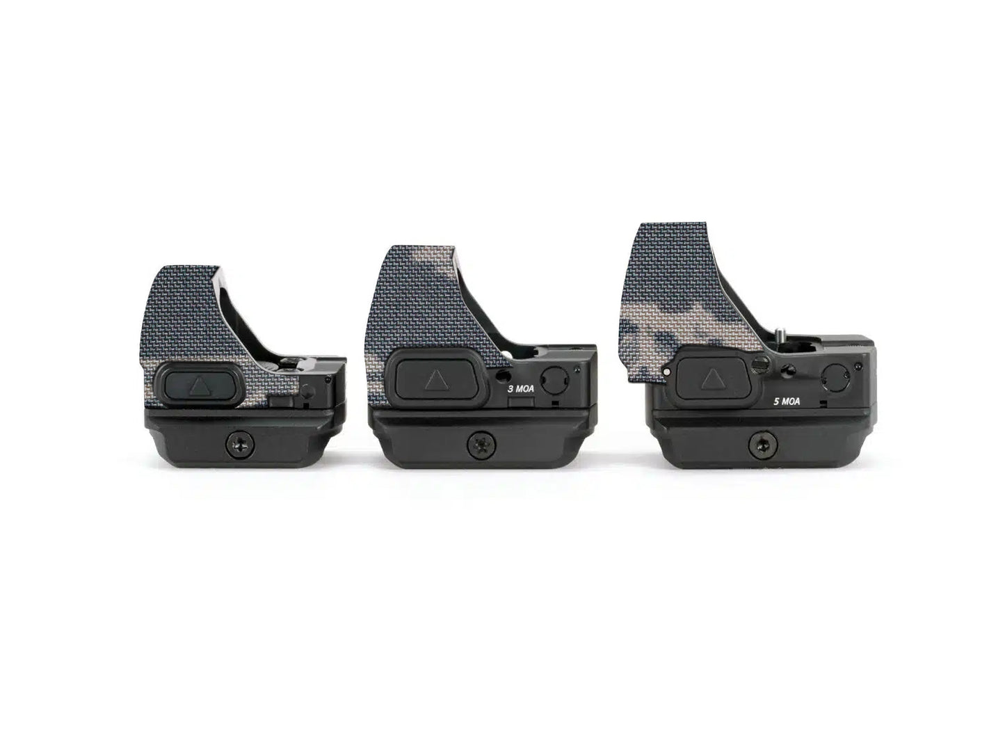 Vortex Defender XL / COMPDOT Wrap