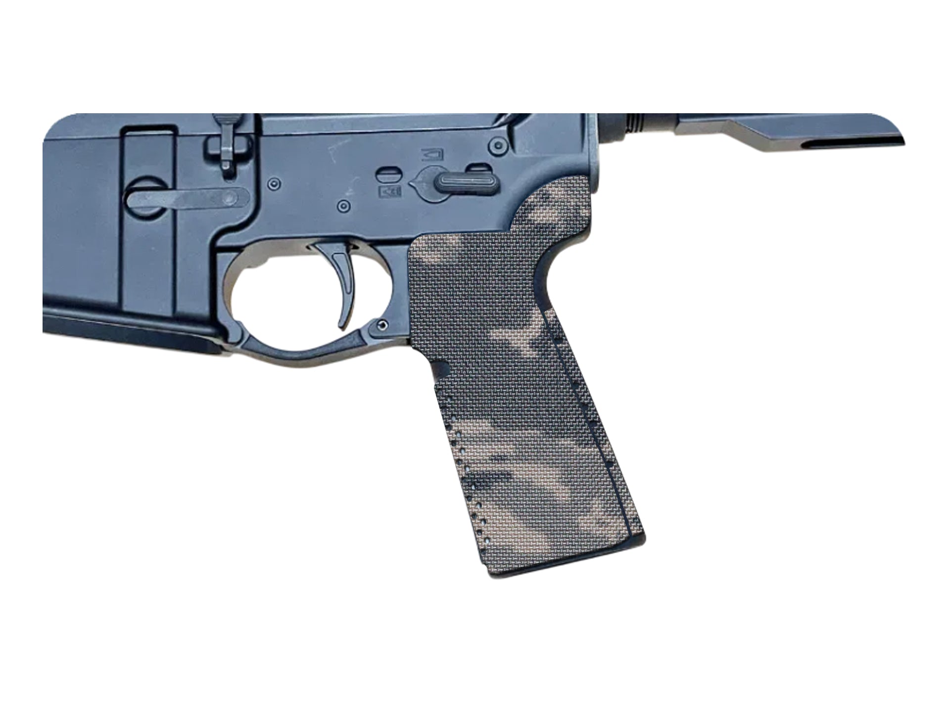 B5 Systems Type 23 Grip
