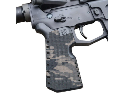 Die Free Co. Kung Fu Grip