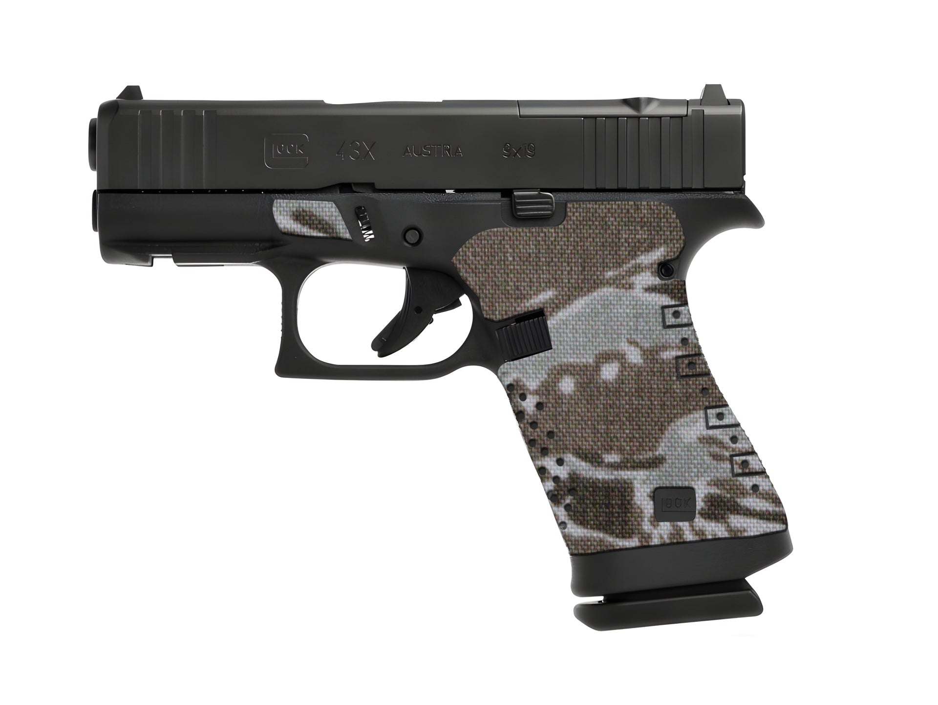Glock 43X-48 Grip