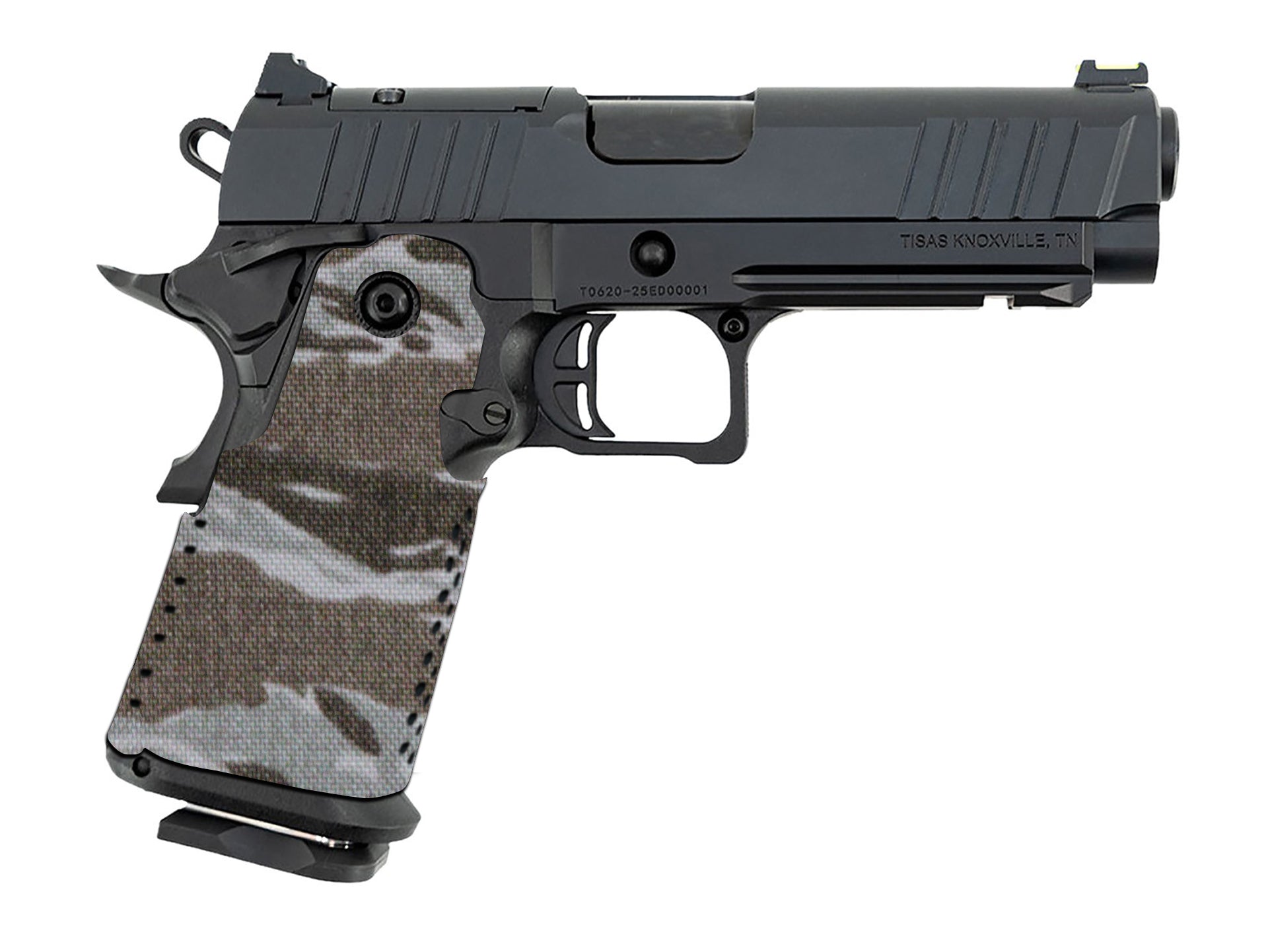 Tisas 1911 Double Stack (9mm) Grip