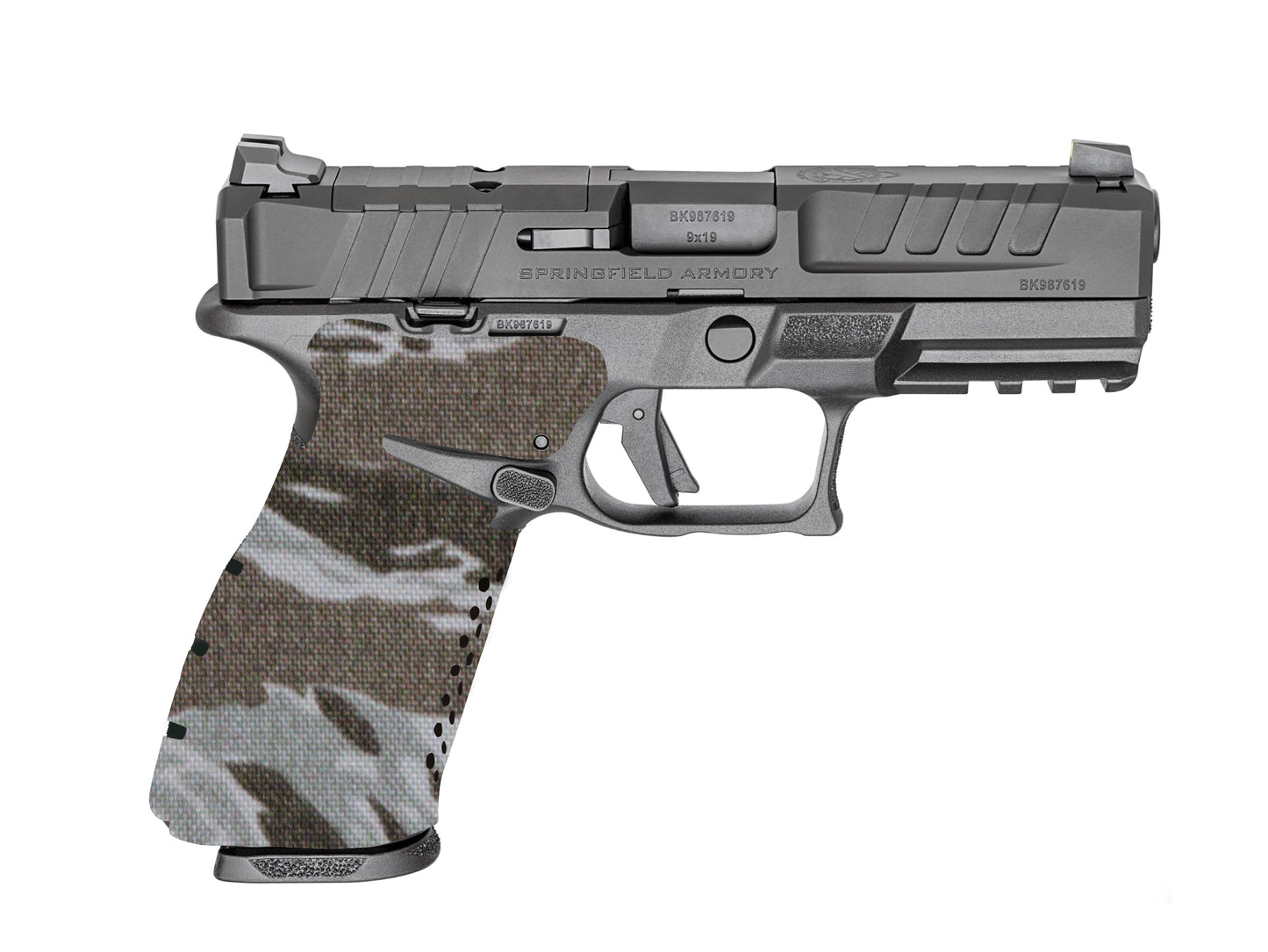 Springfield Echelon Grip