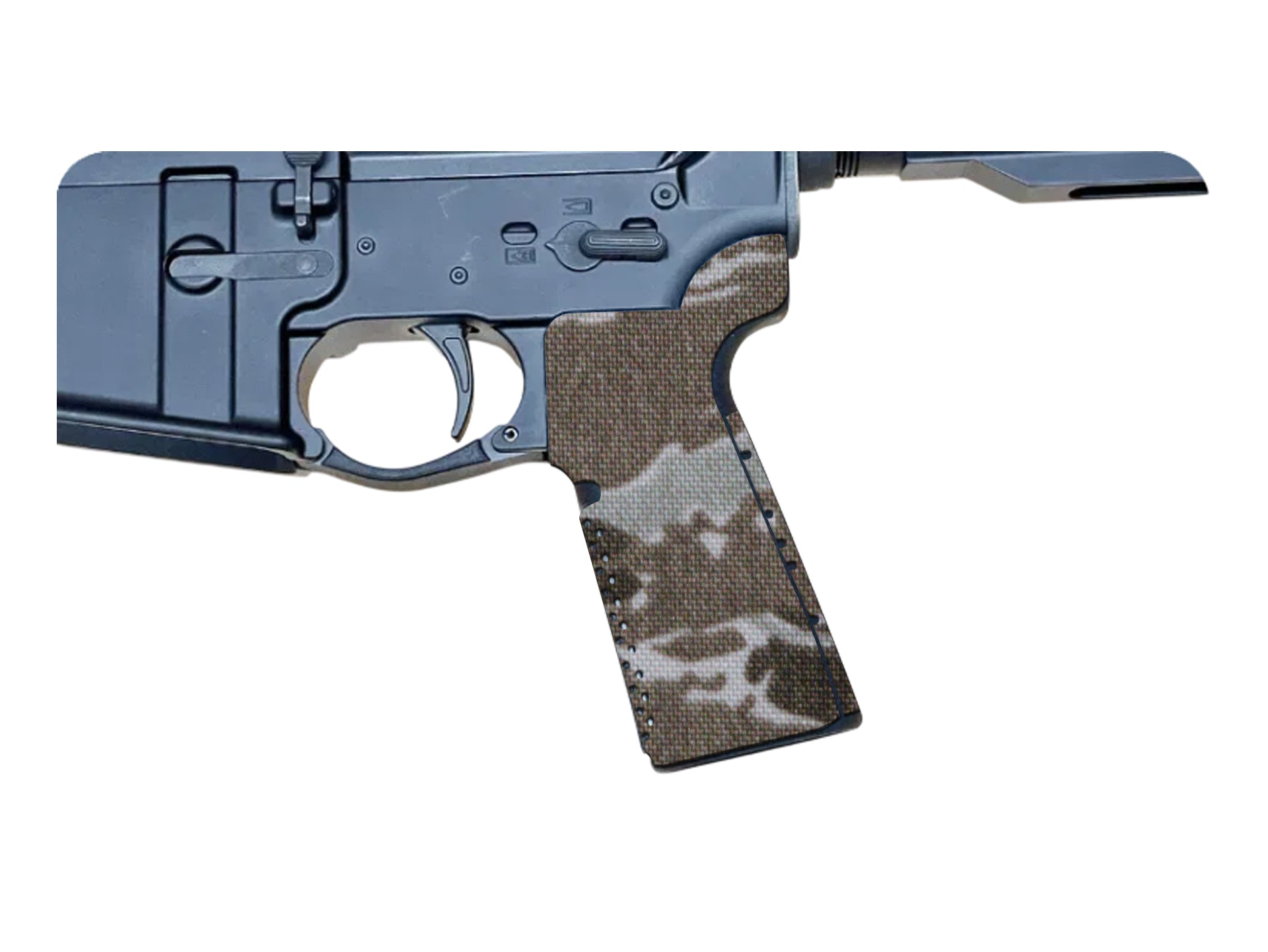 B5 Systems Type 23 Grip