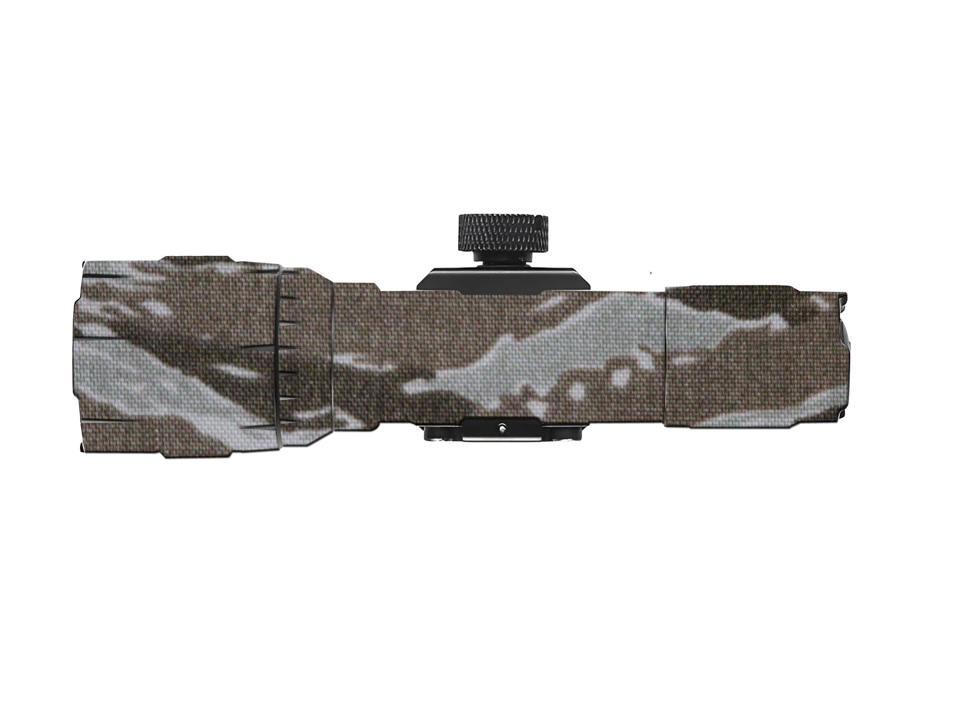 Streamlight ProTac Rail-Mounted HL-X Flashlight