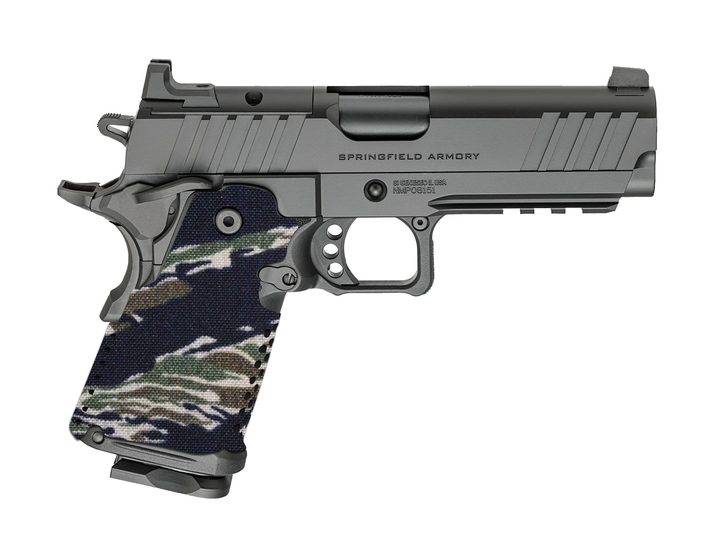 Springfield Prodigy Compact Grip